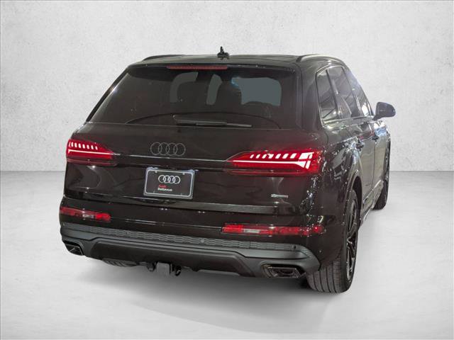 New 2026 Audi Q7 3.0T Premium Plus AWD/4WD video 2