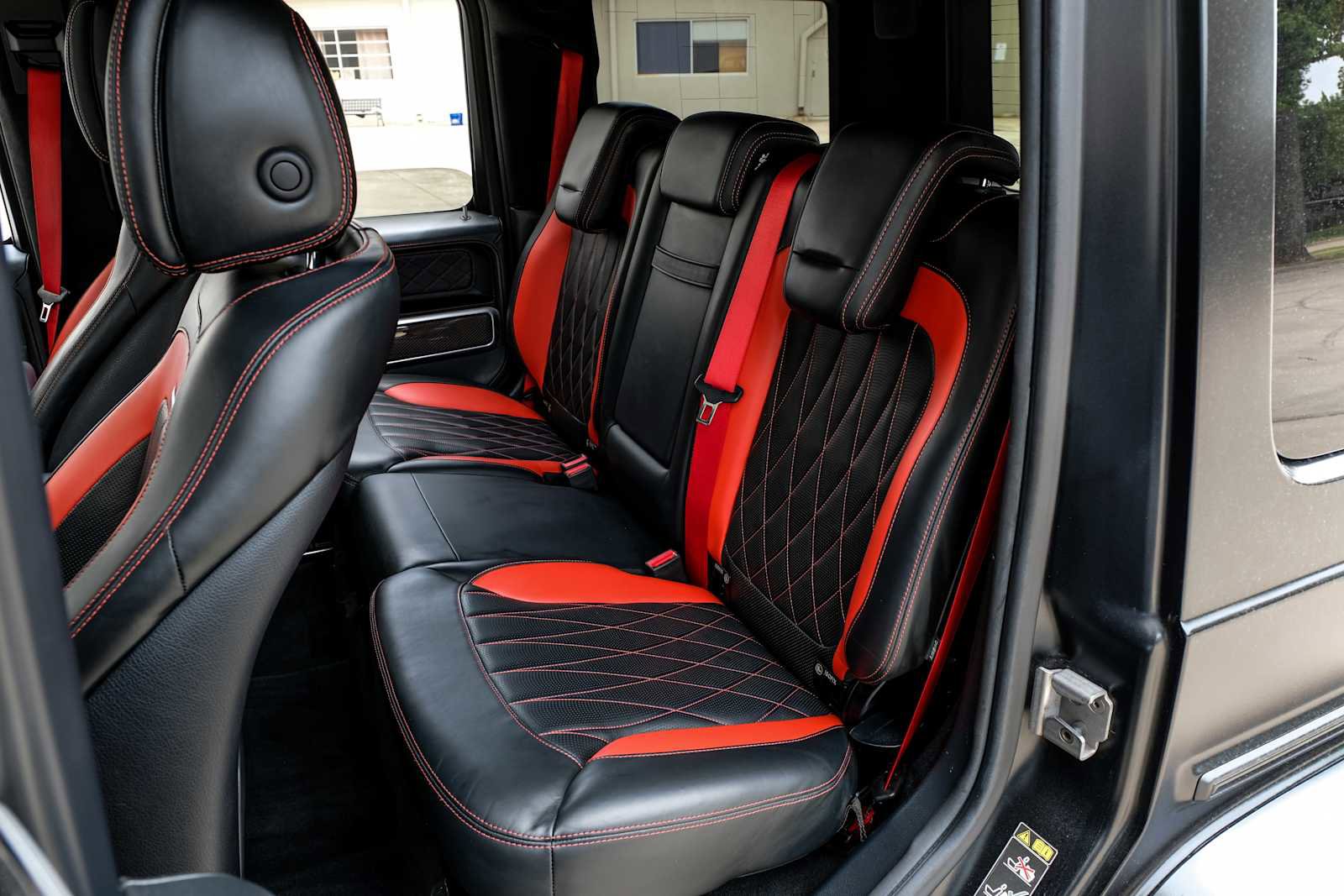 Used 2019 Mercedes-Benz G 63 AMG 4MATIC image 38