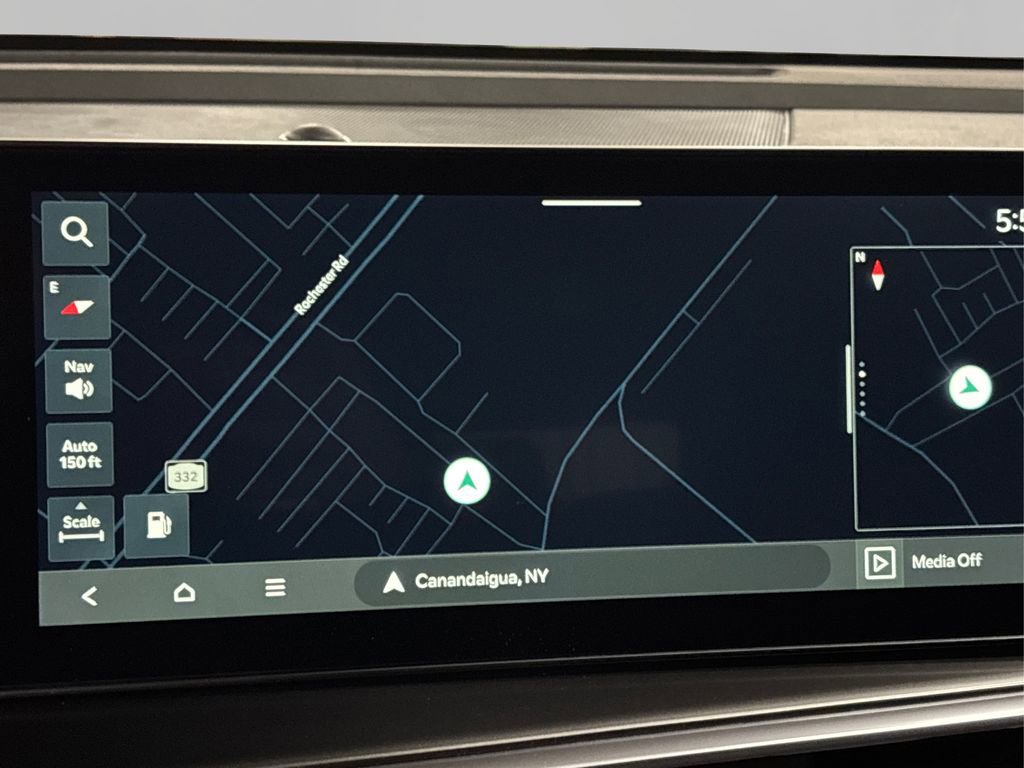 New 2026 Kia Sorento EX image 20