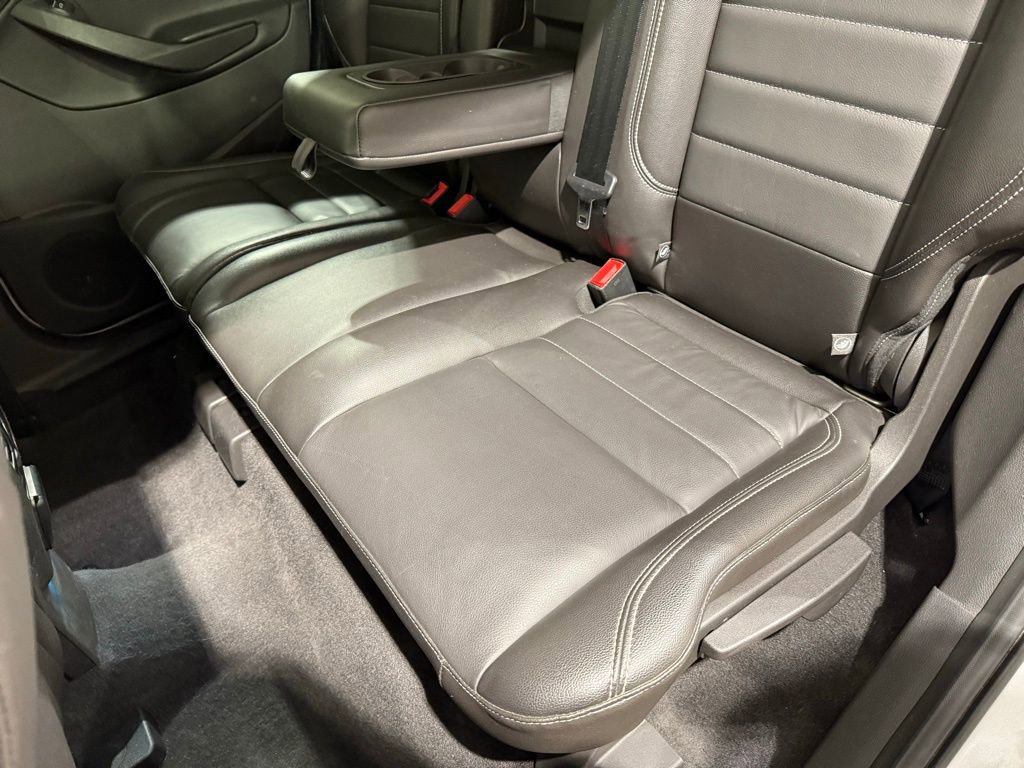 Used 2015 Ford Escape Titanium image 21