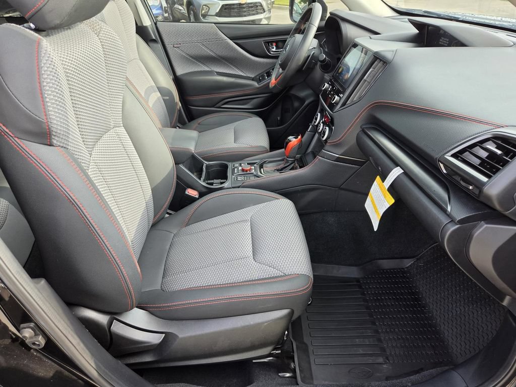 Used 2023 Subaru Forester Sport AWD/4WD image 10