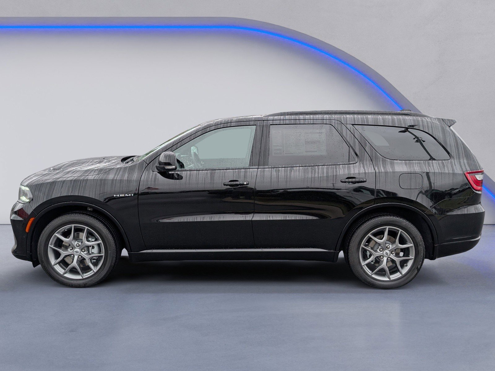 New 2026 Dodge Durango GT image 3