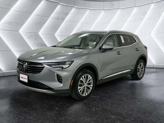 Used 2023 Buick Envision Preferred image 3