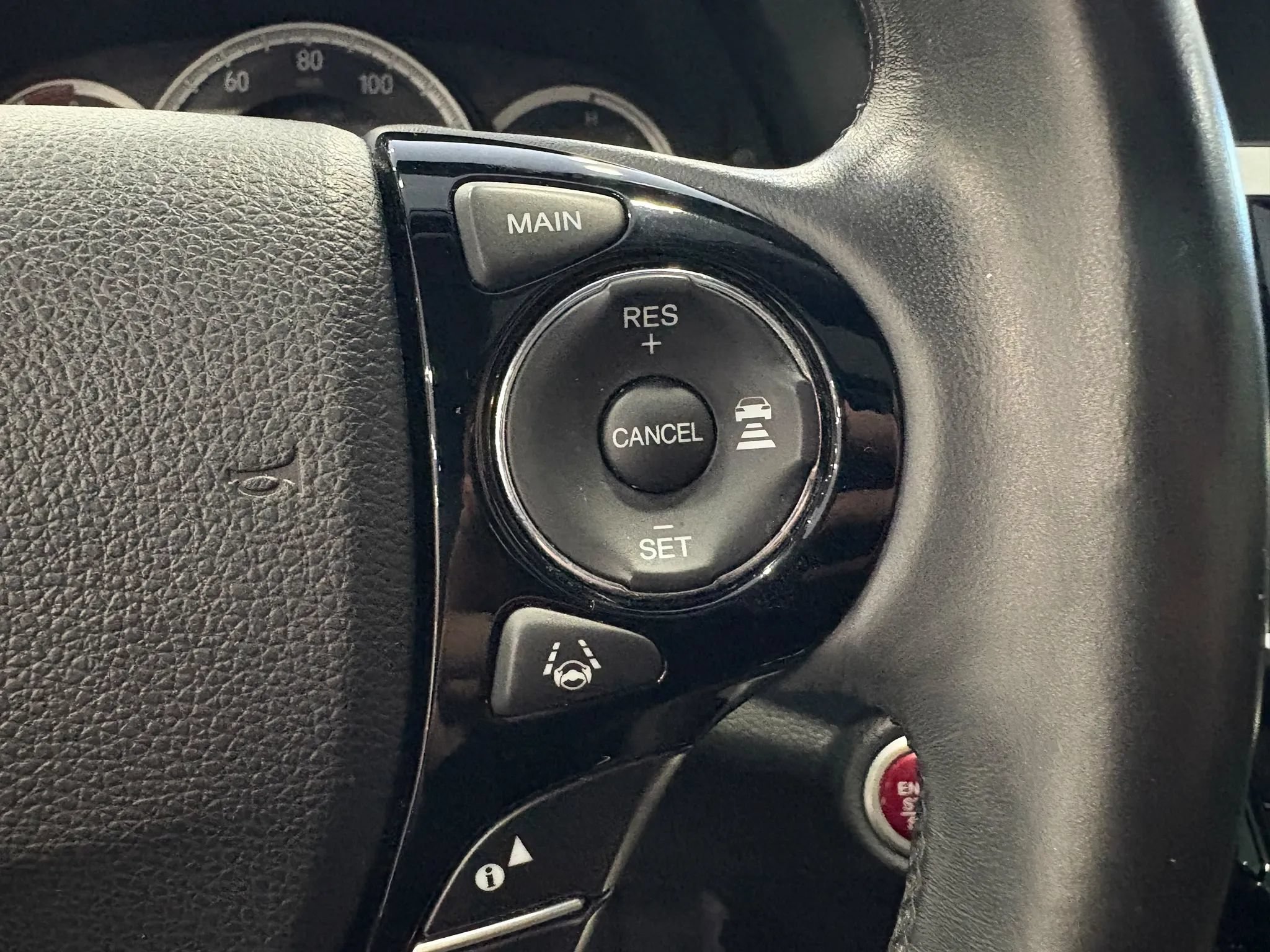 Used 2016 Honda Accord EX-L image 27