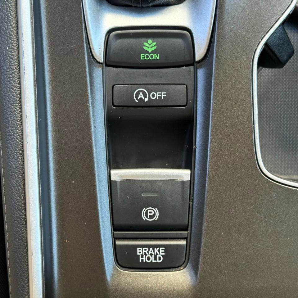 Used 2021 Honda Accord EX-L image 14