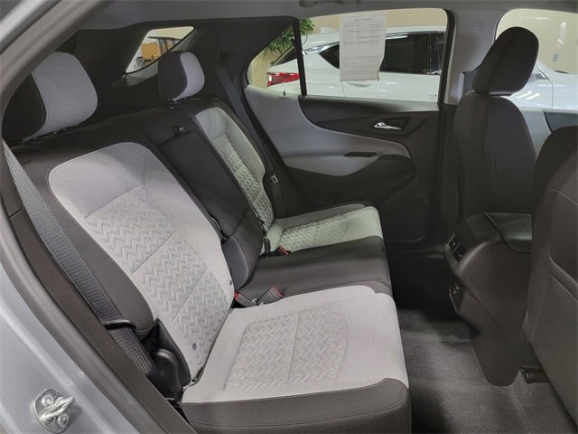 Used 2024 Chevrolet Equinox LS w/ LS Convenience Package image 16