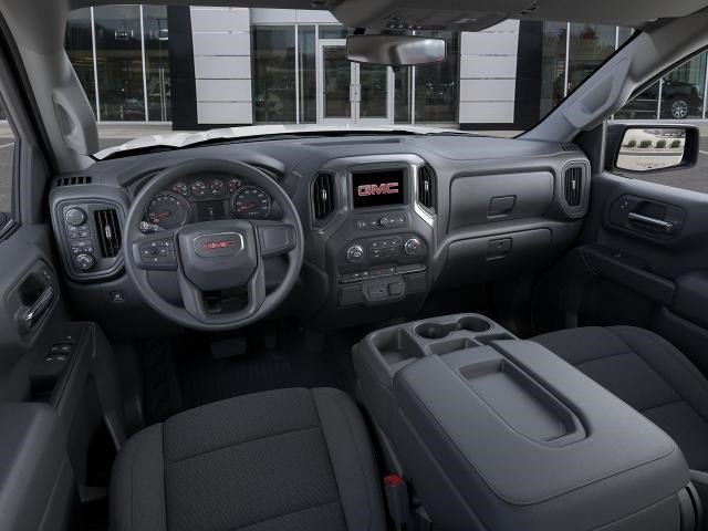 New 2026 GMC Sierra 1500 Pro w/ Trailering Package AWD/4WD image 15