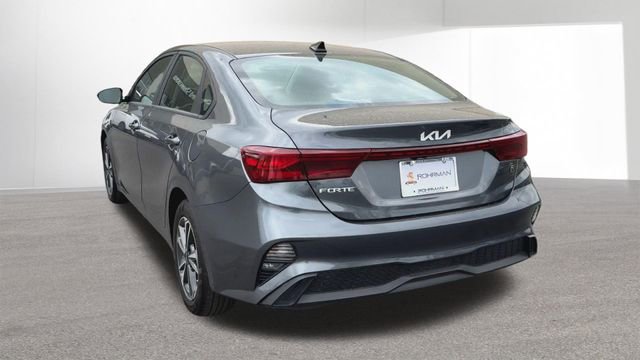 Used 2024 Kia Forte LXS image 8