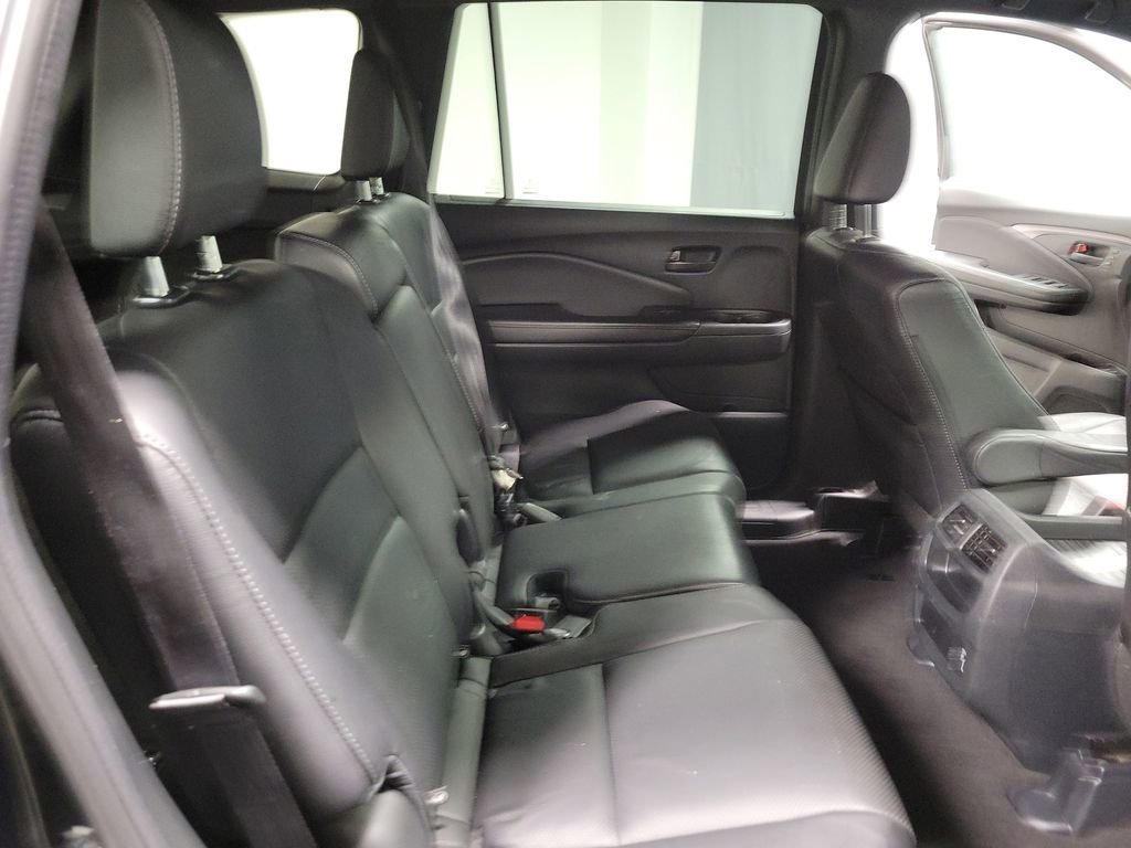 Used 2023 Honda Passport EX-L image 22