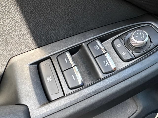 New 2026 Subaru Crosstrek 2.5i Limited AWD/4WD image 7