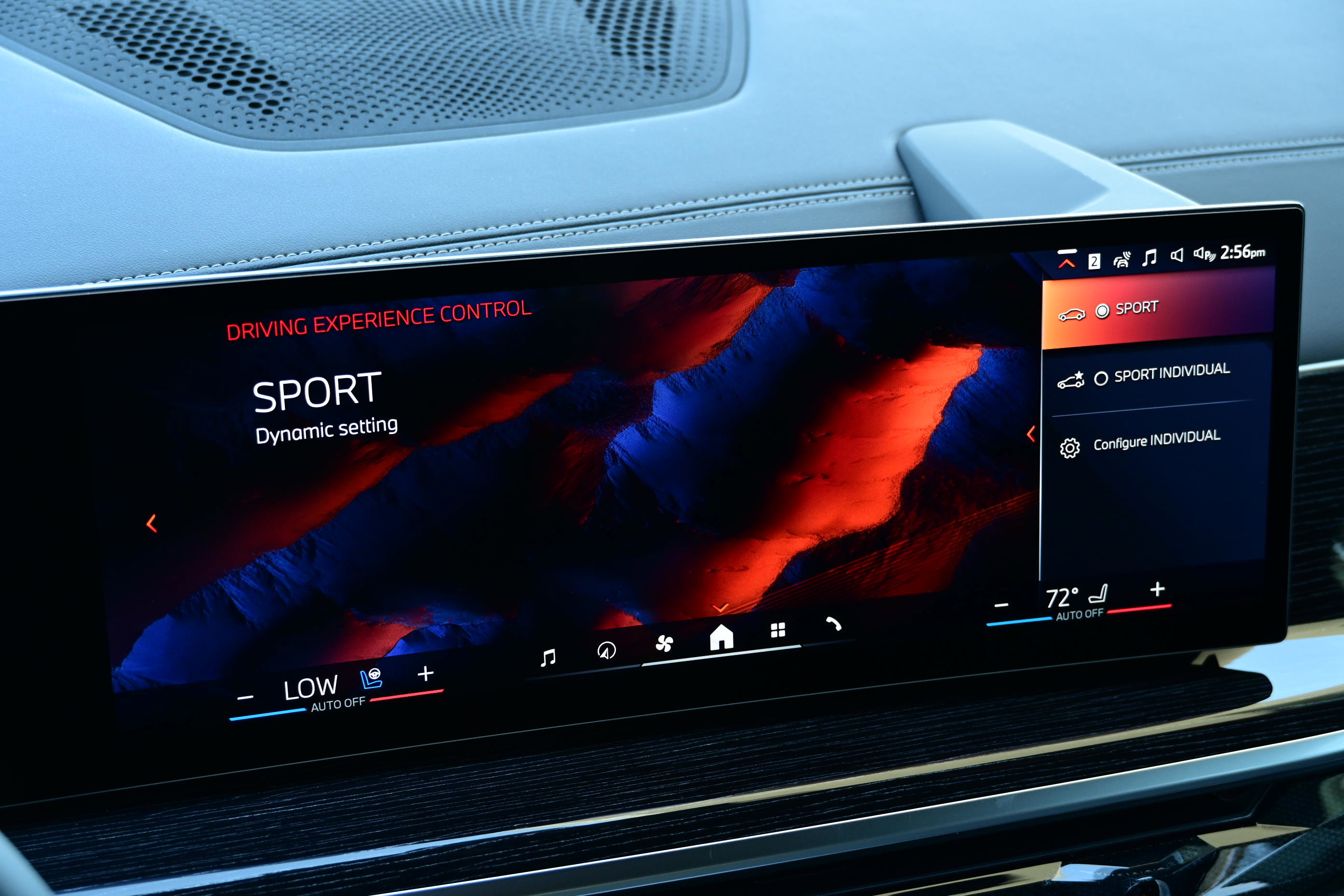 New 2026 BMW X7 xDrive40i w/ Dynamic Handling Package image 28