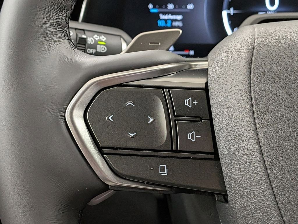 New 2026 Lexus TX 350 AWD w/ Technology Package image 23