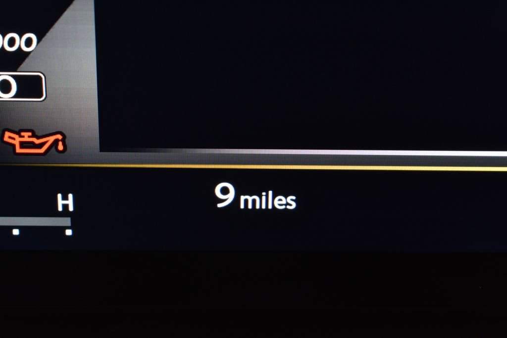 New 2026 INFINITI QX60 Luxe image 23