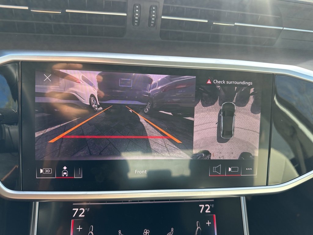 New 2025 Audi A6 2.0T Premium image 33