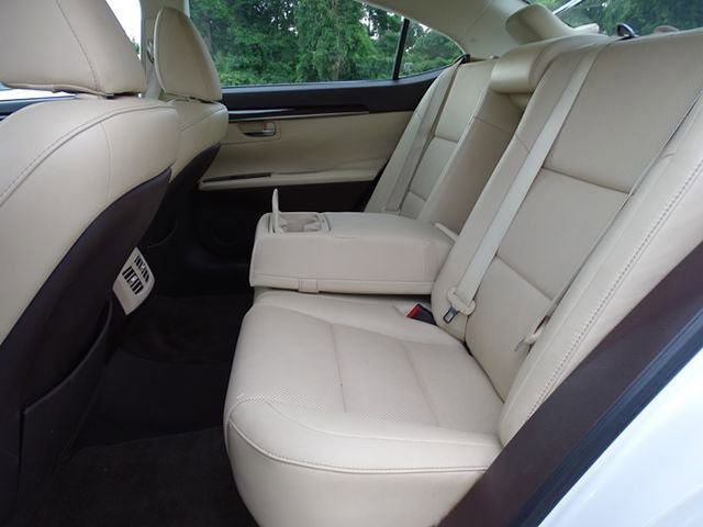Used 2018 Lexus ES 350 image 19
