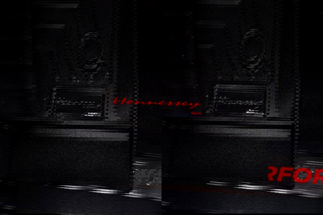 Used 2025 Ford F150 Raptor w/ Equipment Group 803A Raptor R image 11