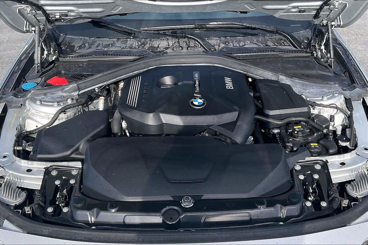 Used 2019 BMW 430i Coupe RWD image 9