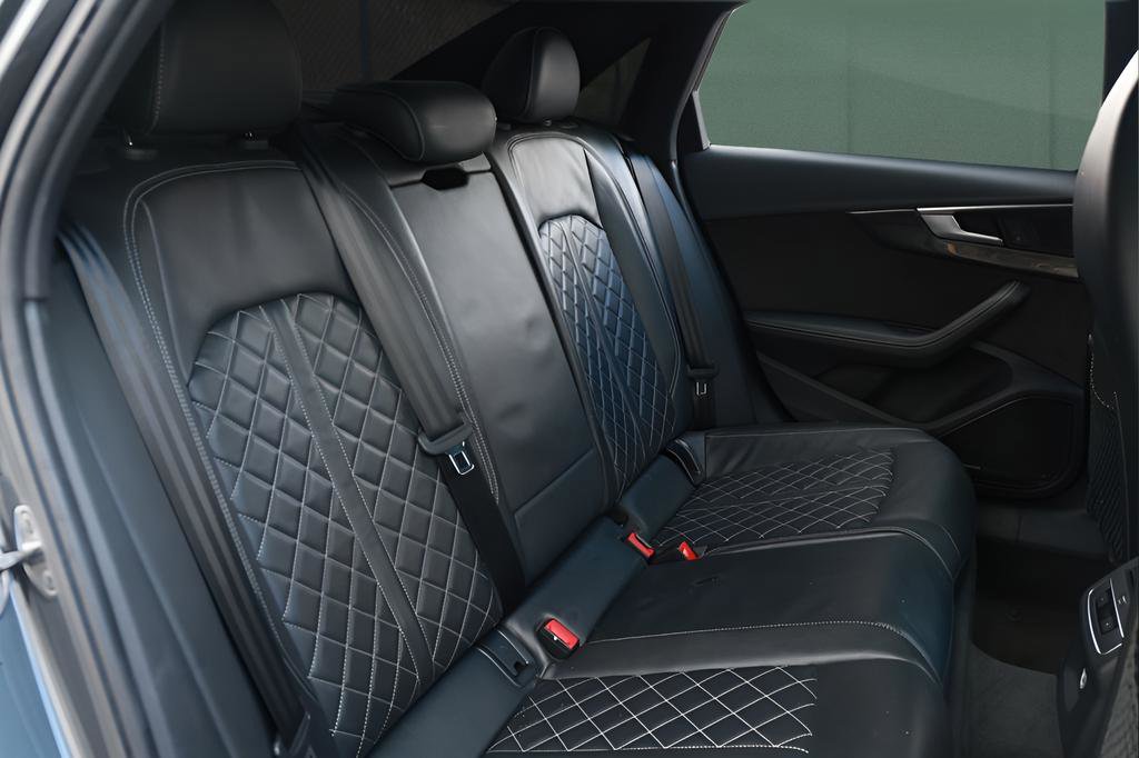 Used 2018 Audi S4 Premium Plus w/ Navigation Package image 13