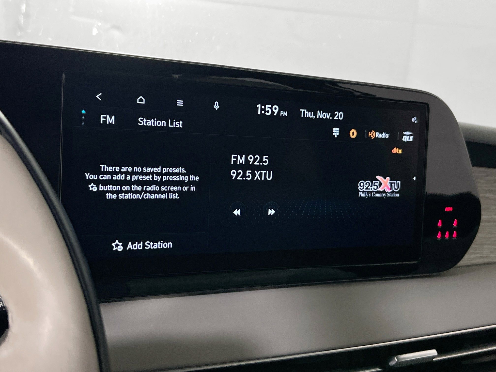 Used 2023 Hyundai Palisade Calligraphy image 15