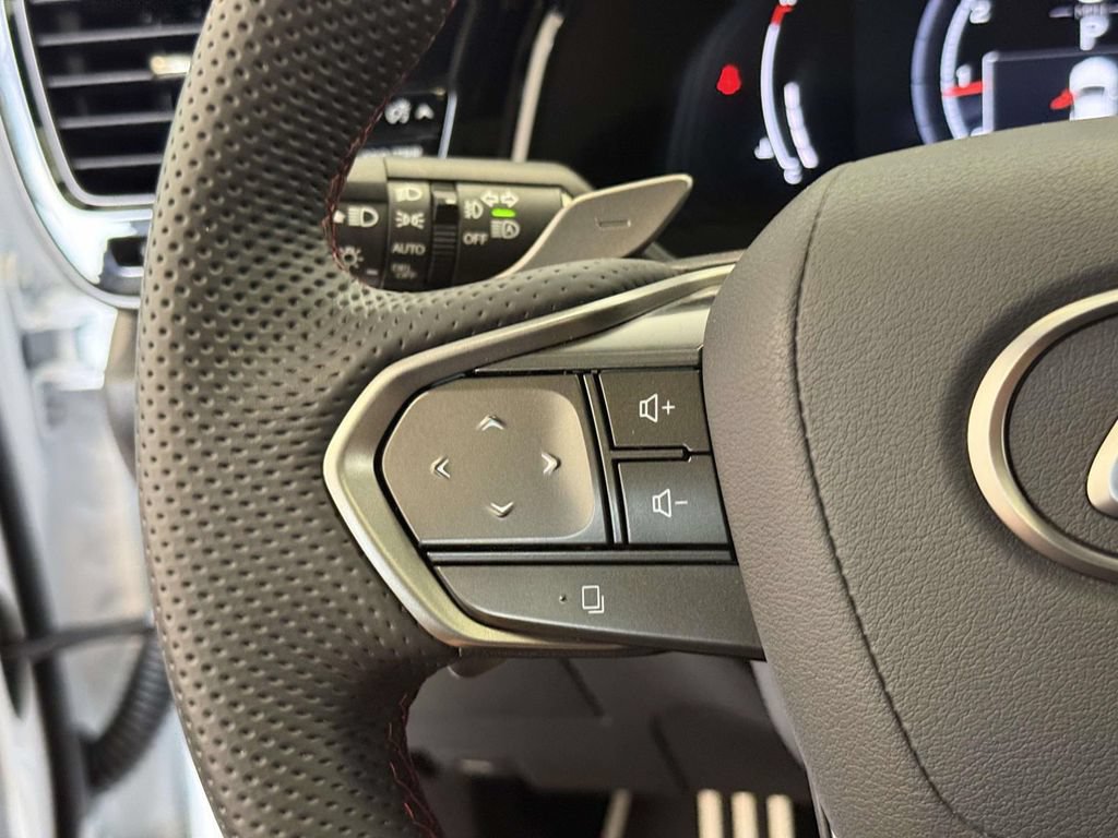 Certified 2023 Lexus NX 350 F Sport AWD/4WD image 31