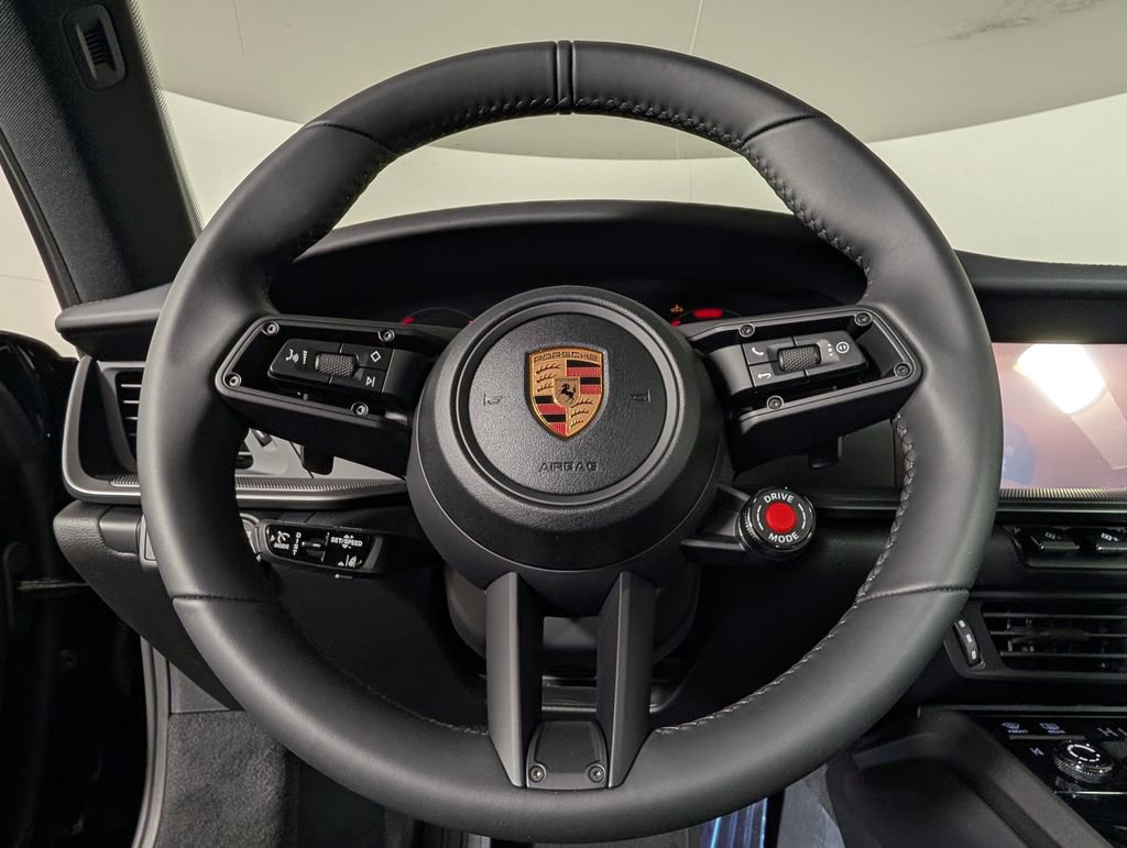New 2026 Porsche 911 Carrera RWD image 36
