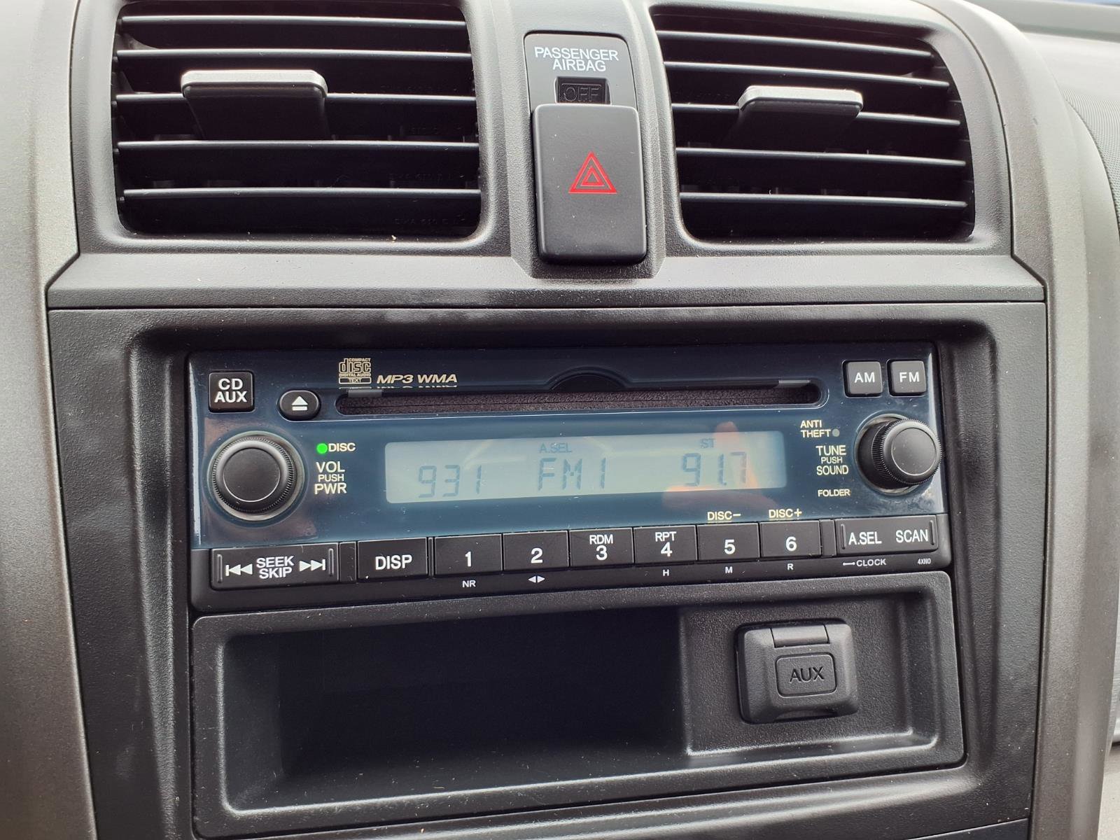 Used 2010 Honda CR-V LX image 5