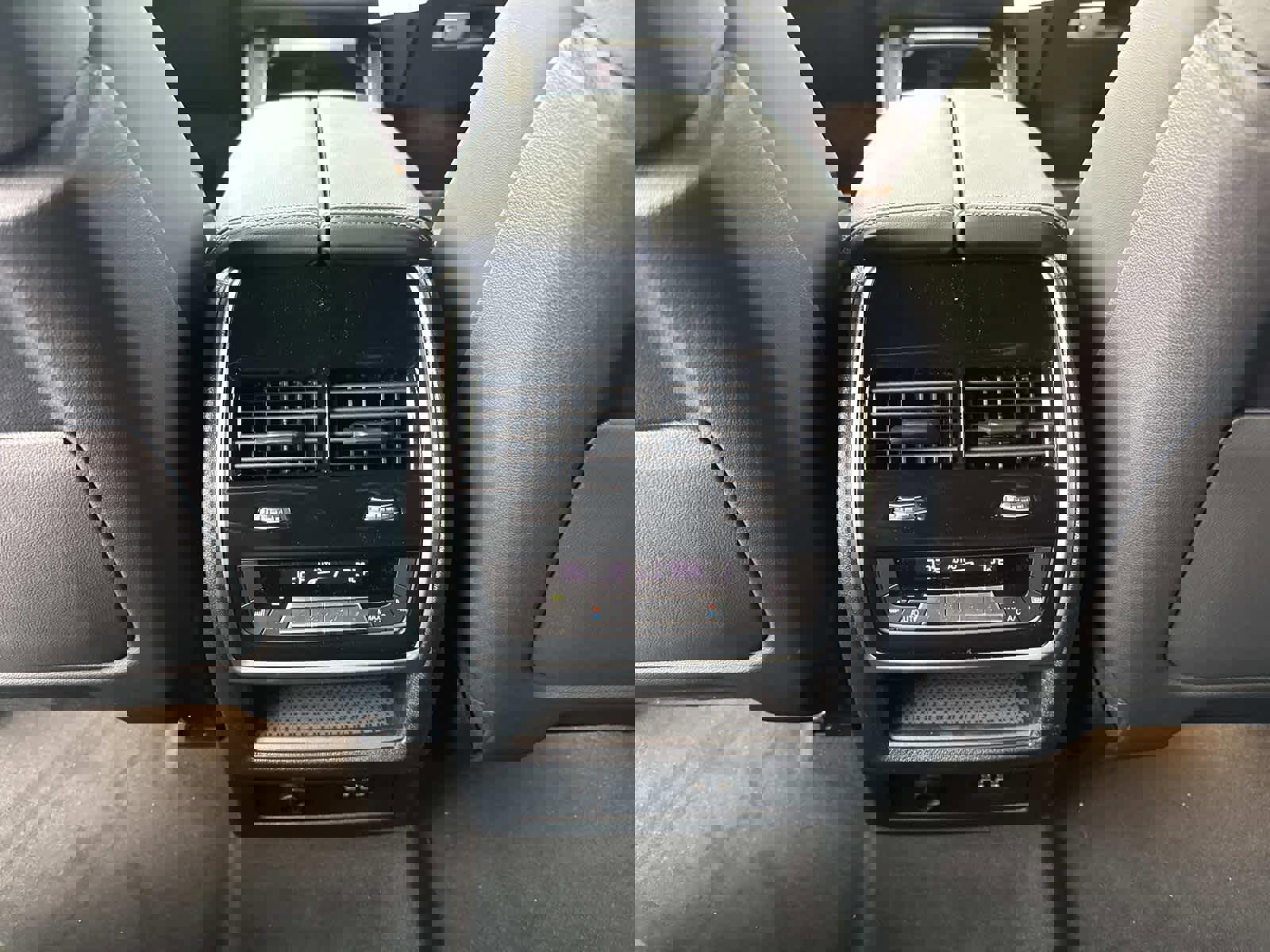 New 2026 BMW X5 M60i AWD/4WD image 17