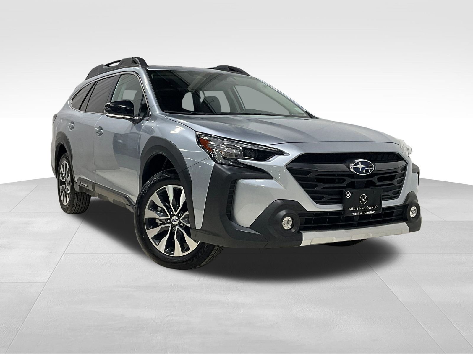 Used 2024 Subaru Outback Limited