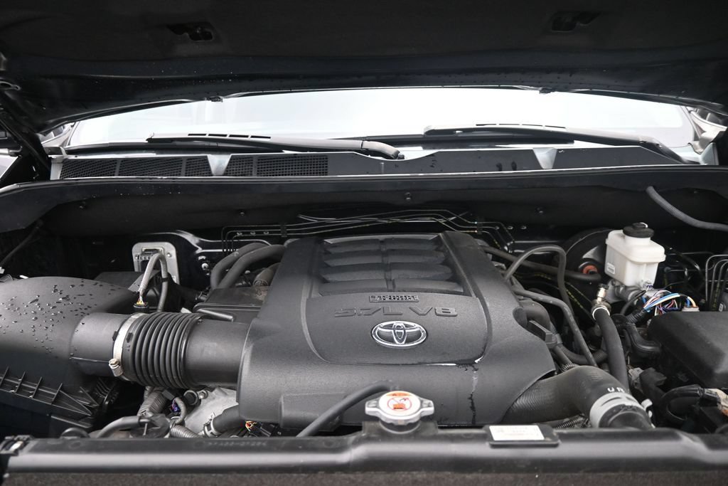 Used 2021 Toyota Tundra SR5 AWD/4WD image 23