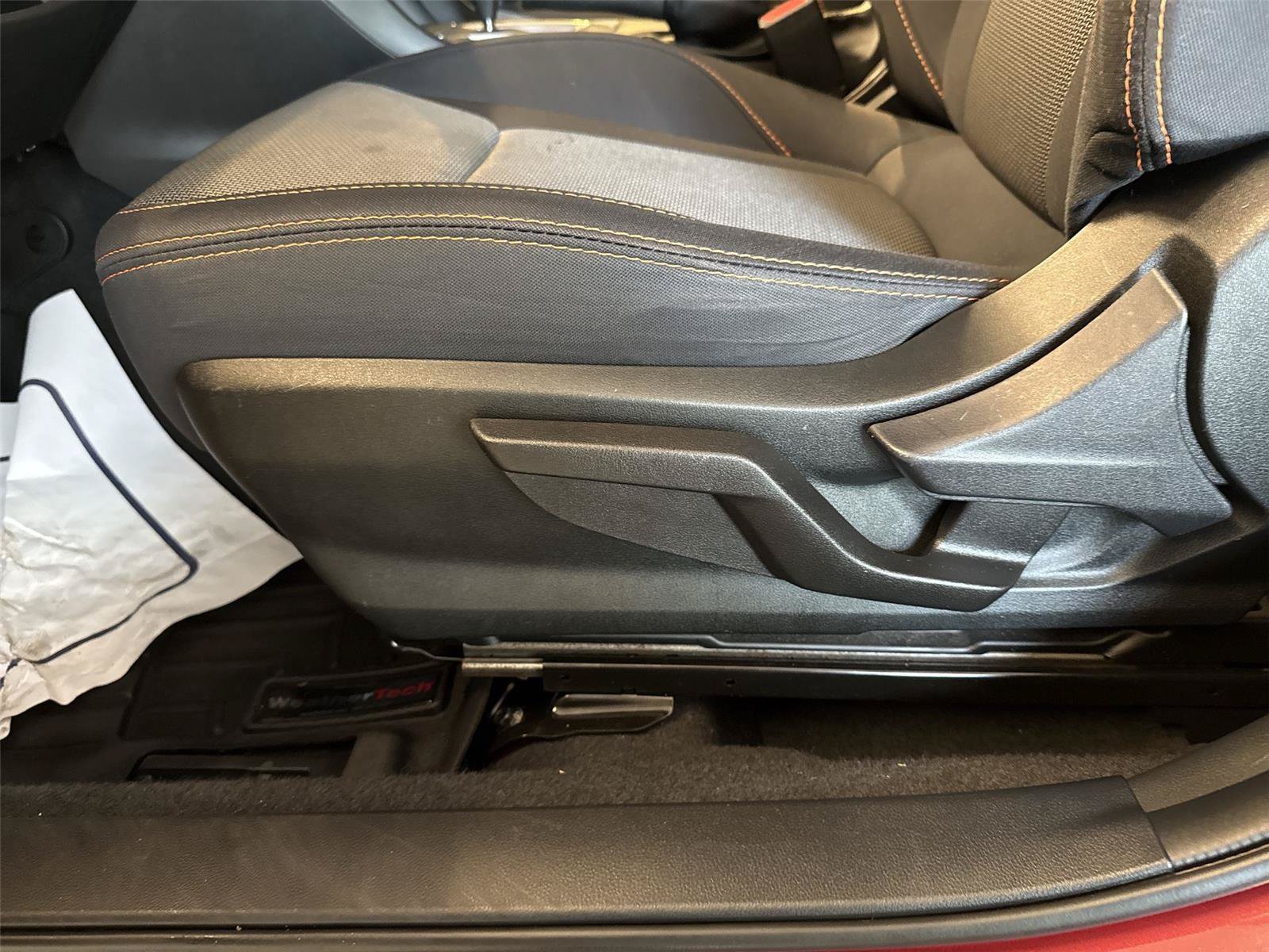 Used 2019 Subaru Crosstrek 2.0i Premium w/ Eyesight System AWD/4WD image 14