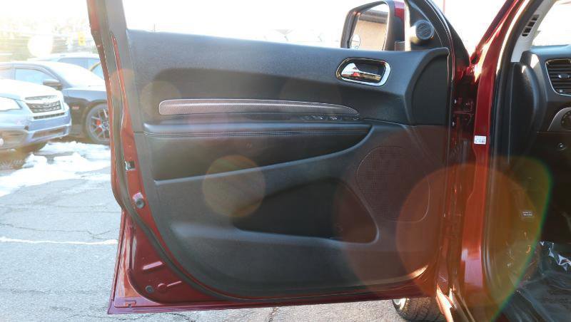 Used 2019 Dodge Durango GT image 9