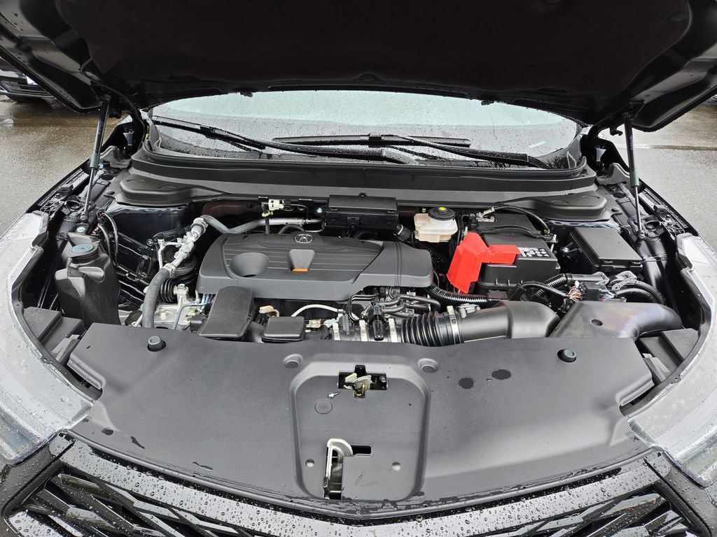 New 2025 Acura RDX A-Spec image 24