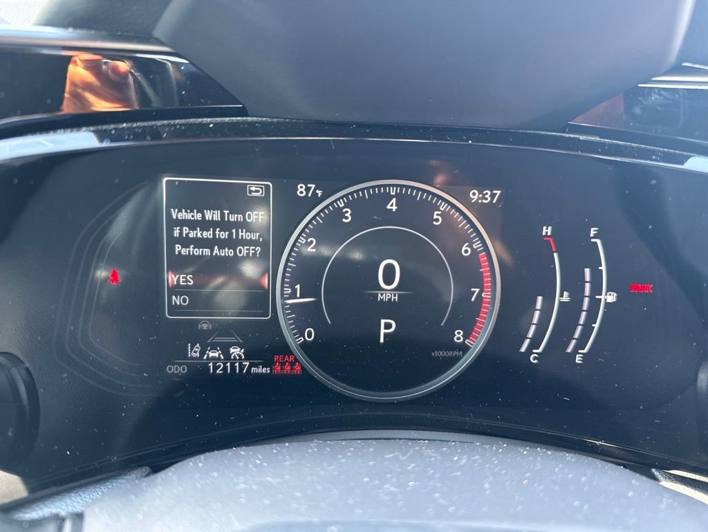 Certified 2024 Lexus NX 350 AWD image 2
