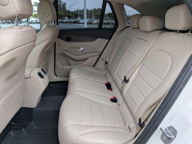 Used 2018 Mercedes-Benz GLC 300 image 19