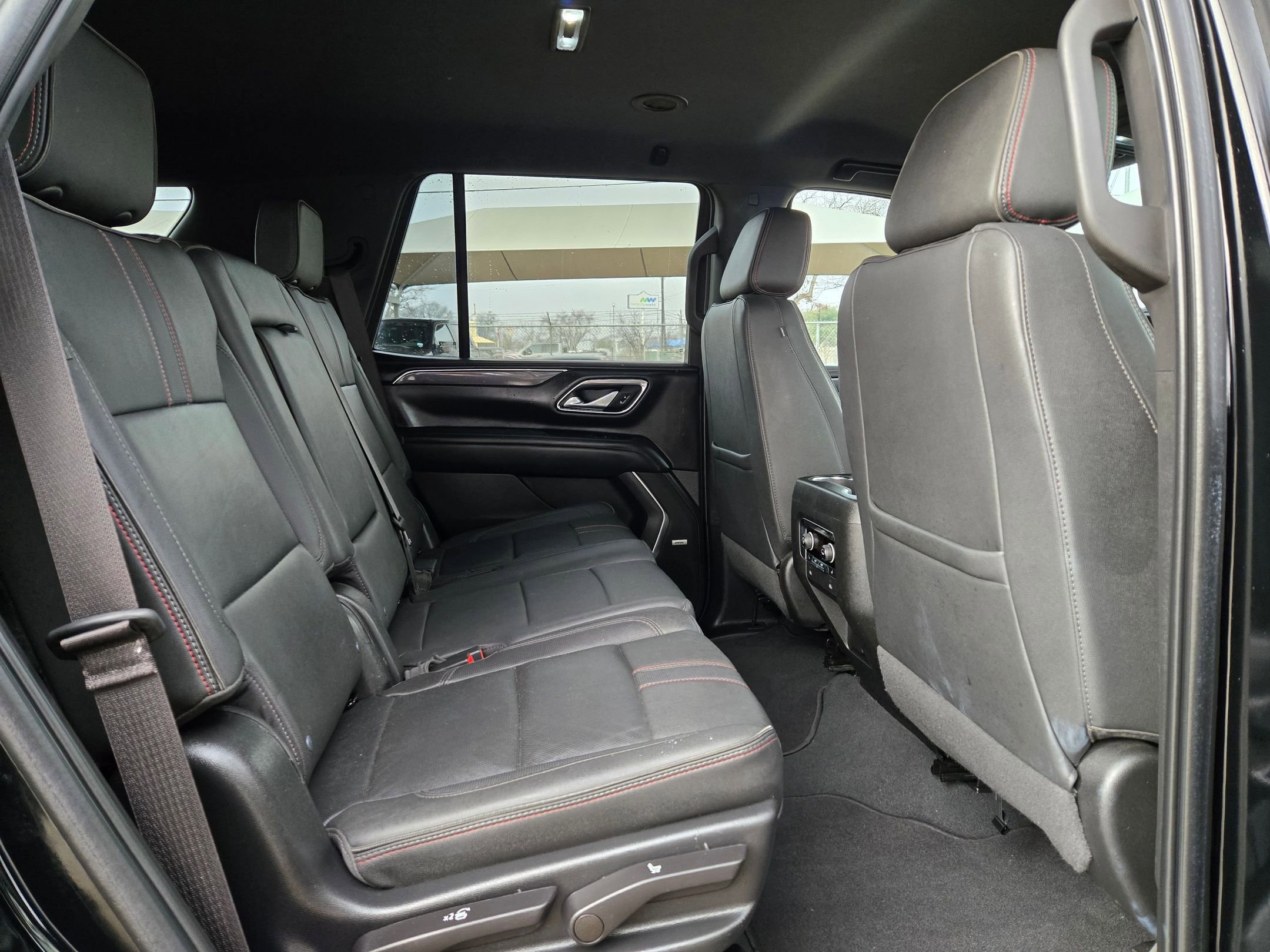 Certified 2022 Chevrolet Tahoe RST w/ Luxury Package image 28