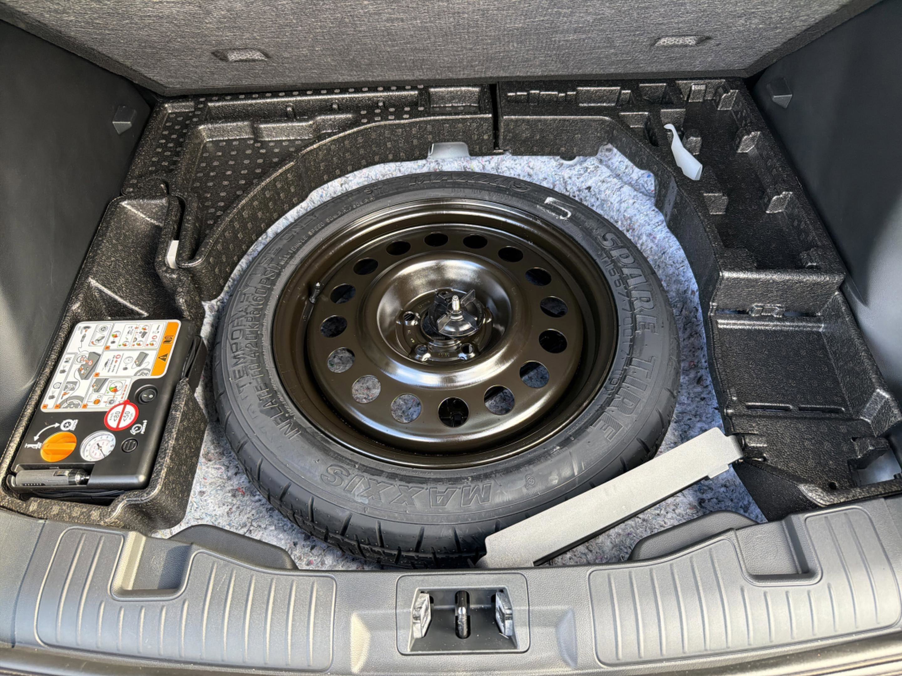 New 2026 Ford Escape ST-Line w/ Tech Pack #1 image 24