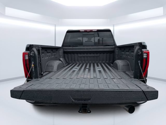 Used 2024 GMC Sierra 2500 Denali w/ Denali Reserve Package AWD/4WD image 13