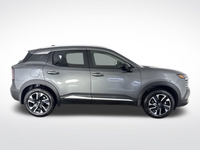 New 2027 Nissan Kicks SV AWD/4WD image 7