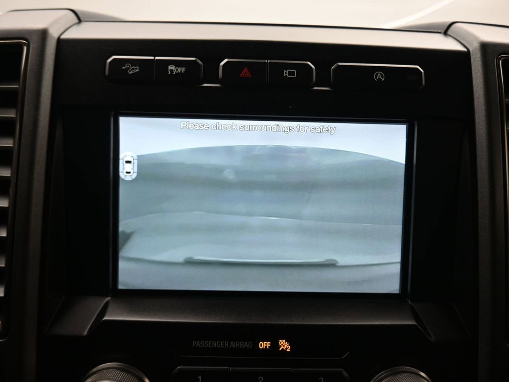 Used 2018 Ford F150 Raptor w/ Equipment Group 802A Luxury image 20