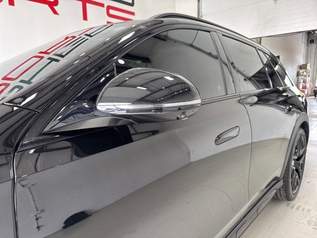 Used 2025 Mercedes-Benz E 450 4MATIC All-Terrain Wagon image 11