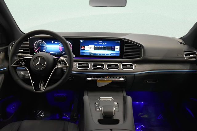 Used 2026 Mercedes-Benz GLE 450 4MATIC image 9