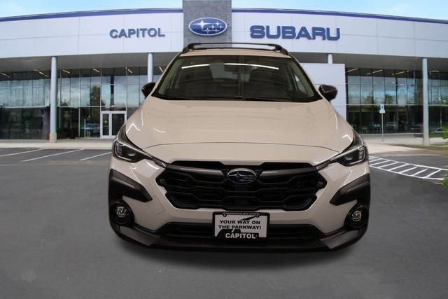 New 2026 Subaru Crosstrek 2.5i Limited w/ Popular Package #3A AWD/4WD image 7