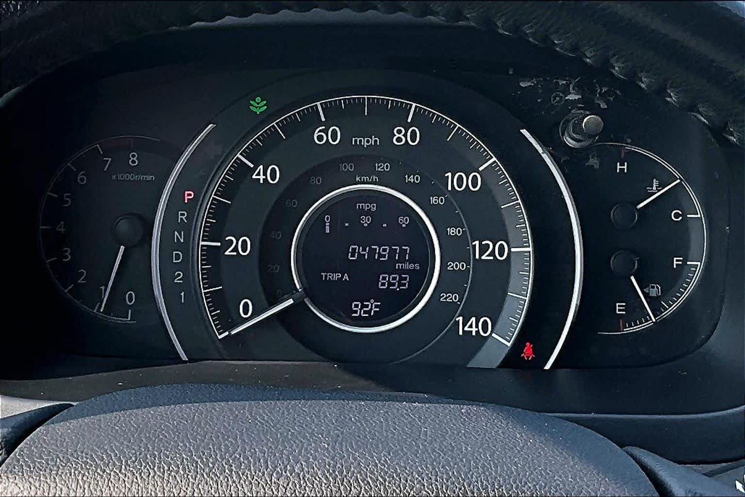 Used 2014 Honda CR-V EX-L image 26