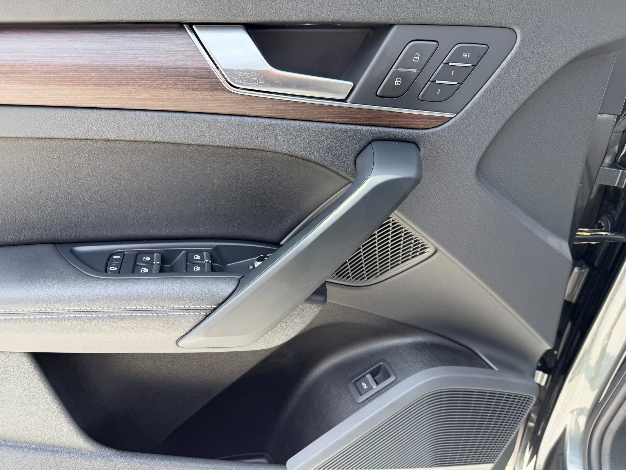 Used 2023 Audi Q5 2.0T Prestige w/ Prestige Package image 25