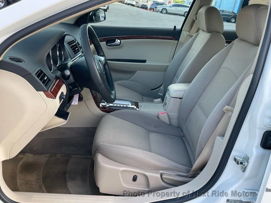 Used 2008 Saturn Aura XE image 7