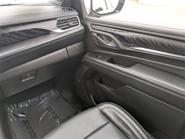 Used 2024 GMC Yukon XL Denali image 20