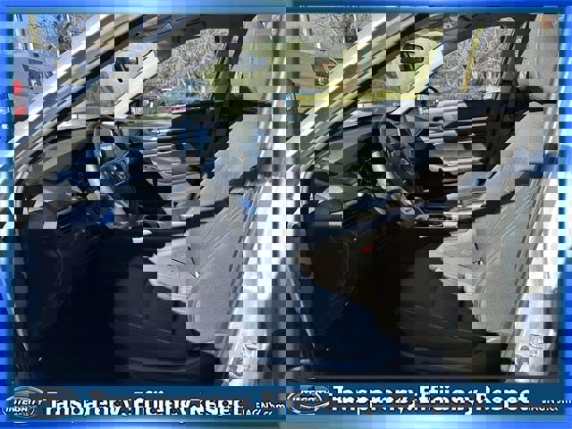 Certified 2022 Nissan Altima 2.5 SV image 13