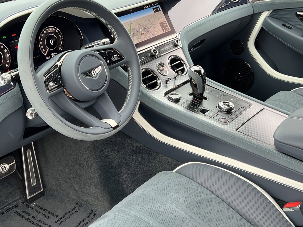 Used 2025 Bentley Continental GT Speed image 17