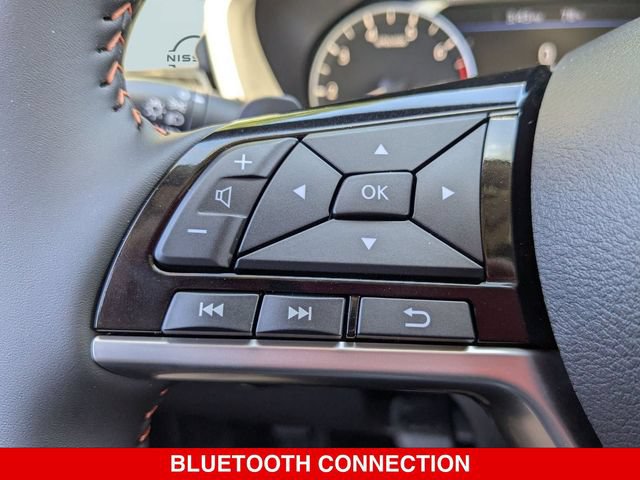 New 2025 Nissan Altima 2.5 SR w/ SR Premium Package FWD image 14