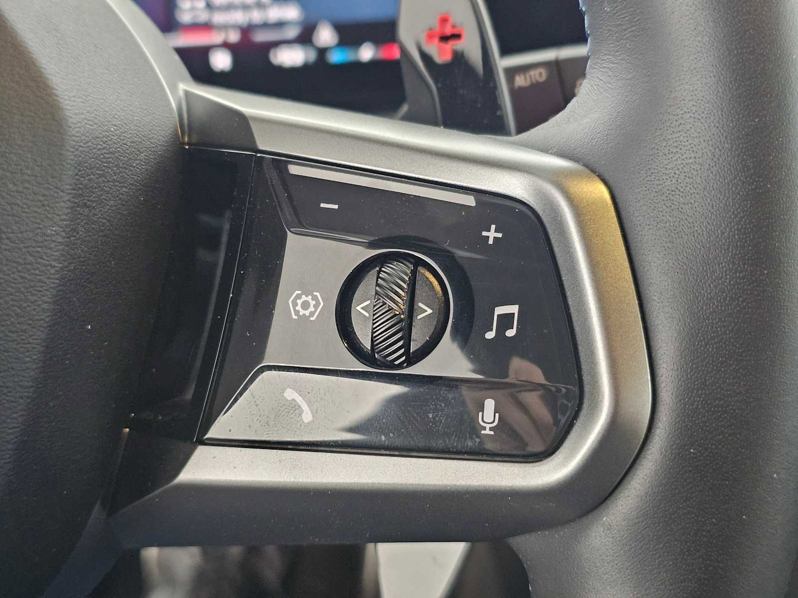 Used 2025 BMW X3 M50 w/ Premium Package image 28